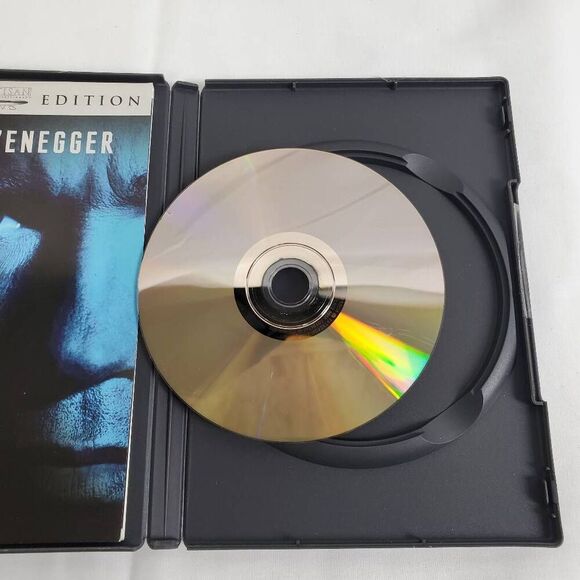 Total Recall (DVD, Special Edition) - Picture 3 of 4